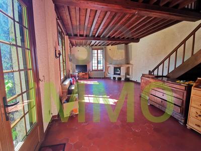 Longère - 170 m² - 7 pièces