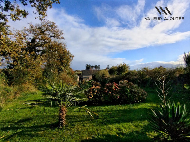 Maison - 138 m² - 7 pièces