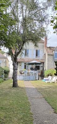 Maison traditionnelle - 130 m² - 4 pièces