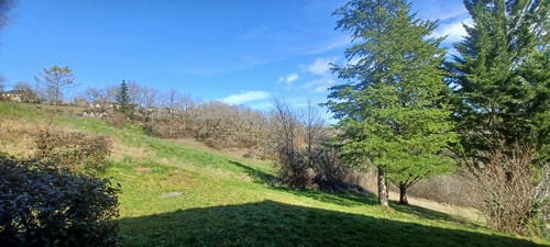 Maison - 86 m² - 6 pièces