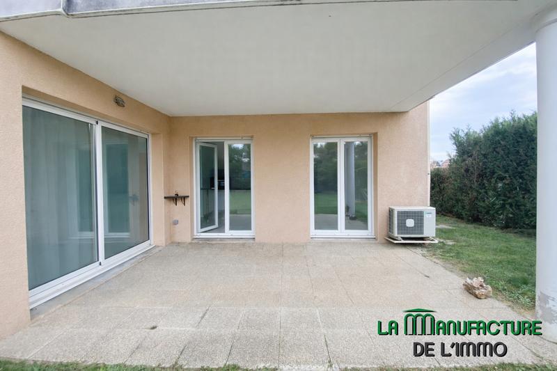 Appartement - 79 m² - 4 pièces