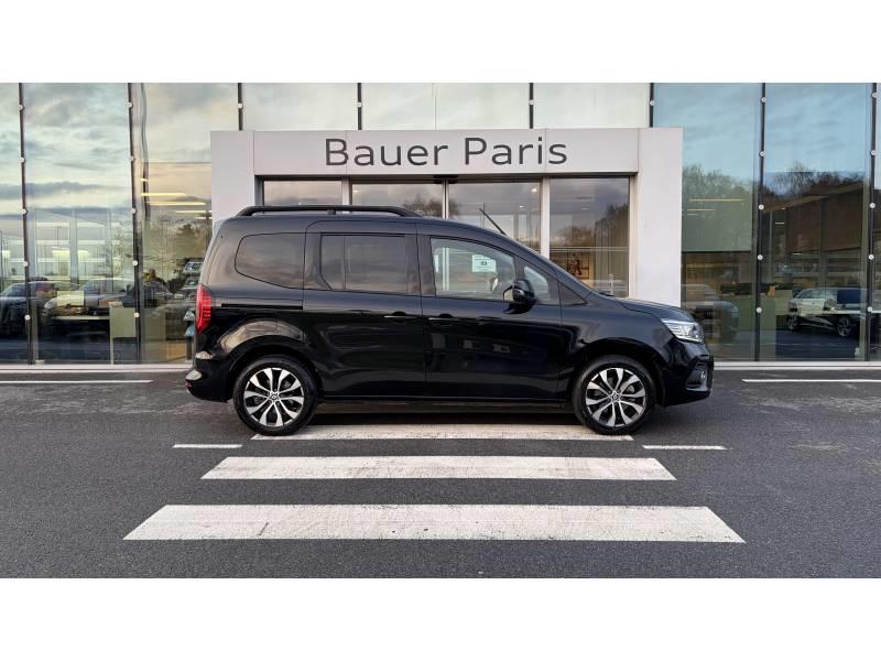 Renault Kangoo TCe 130 Edc Techno
