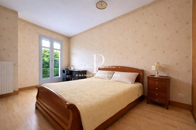 Maison - 145 m² - 5 pièces