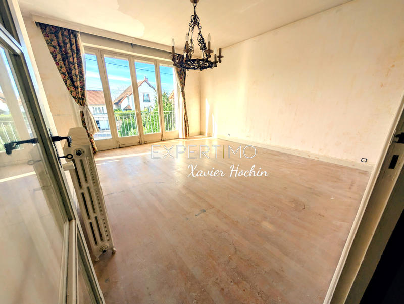 Maison - 168 m² - 5 pièces