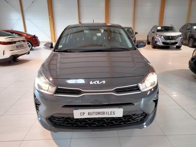 Kia Rio 84ch Active