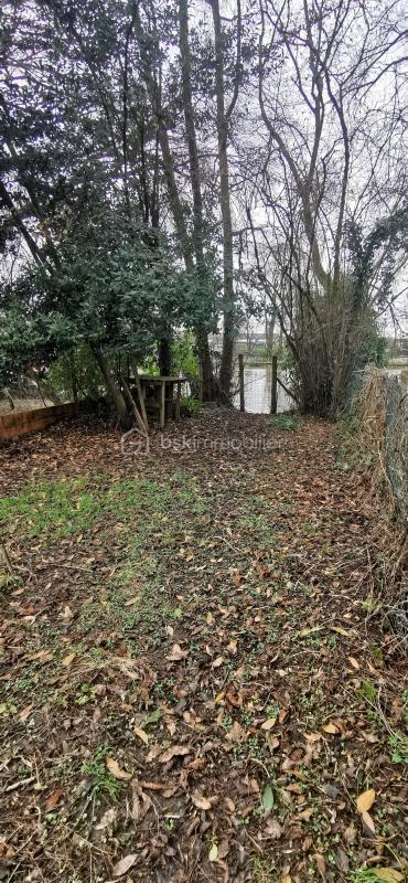 Maison - 97 m² - 5 pièces