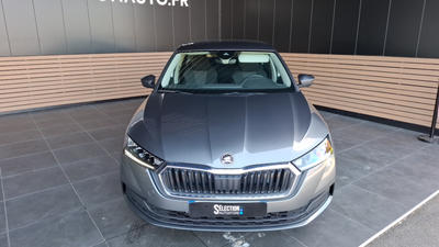 Skoda Octavia IV 1.0 Tsi mHEV e-Tec 110 Dsg7 Business