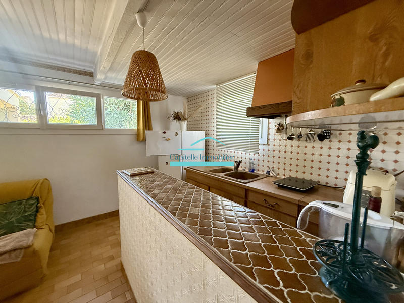 Villa - 161 m² - 6 pièces