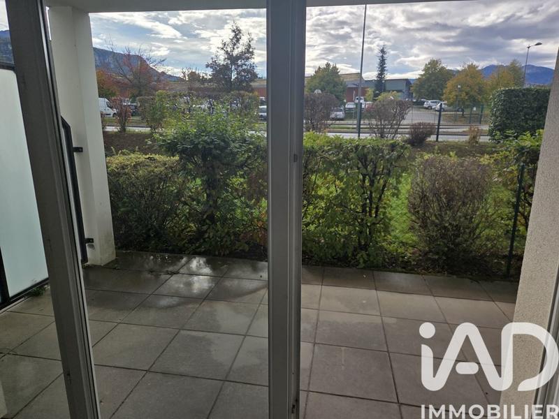 Appartement - 52 m² - 2 pièces