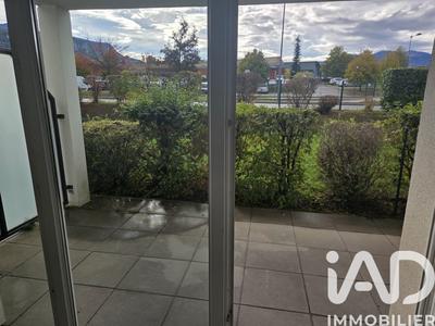 Appartement - 52 m² - 2 pièces