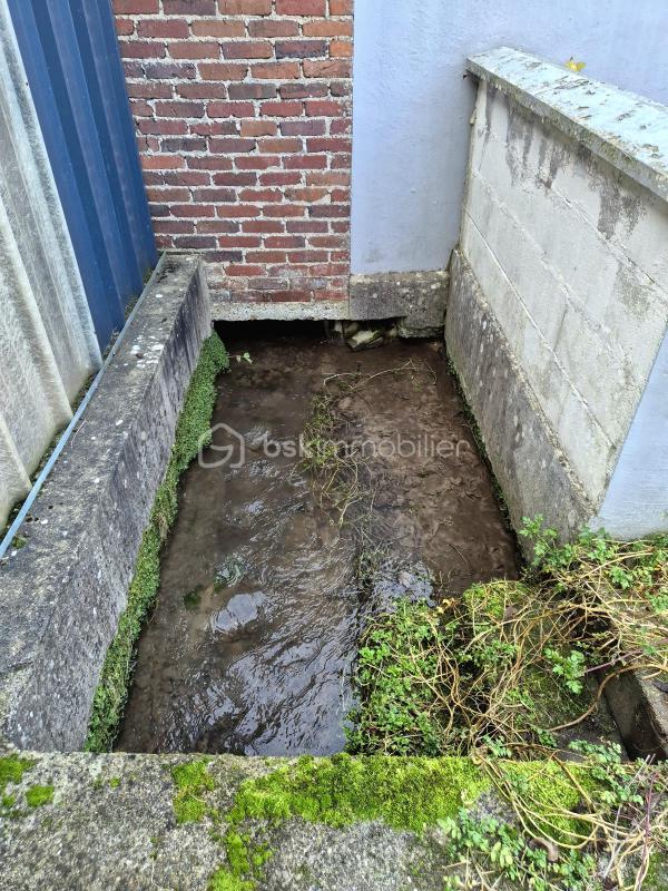 Immeuble - 385 m² - 11 pièces