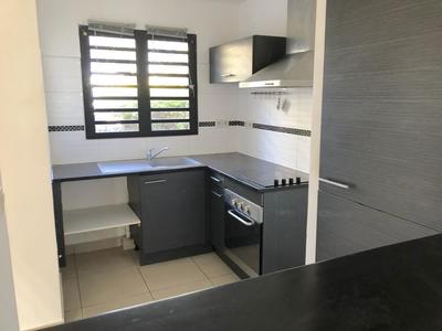 Duplex - 82 m² - 4 pièces