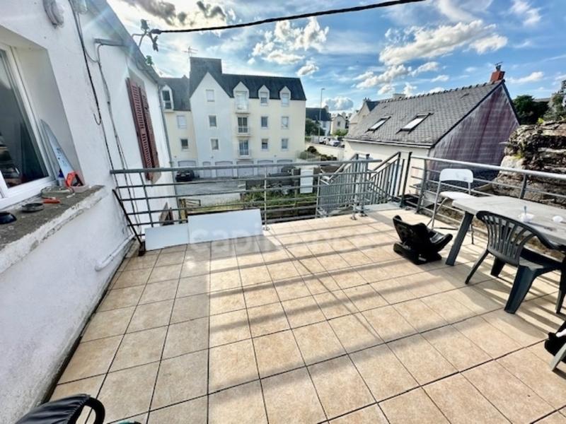 Immeuble - 141 m² - 7 pièces