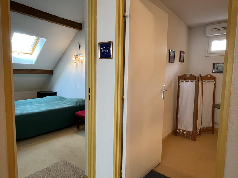 Appartement - 147 m² - 7 pièces