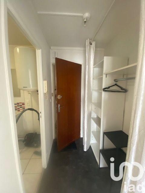Appartement - 30 m² - 1 pièce