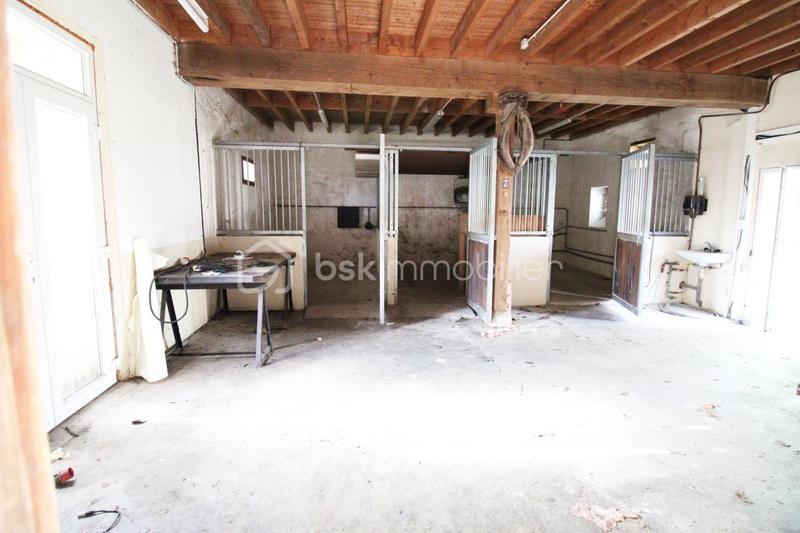 Maison en pierre - 139 m² - 5 pièces