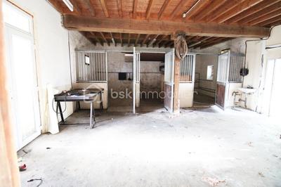 Maison en pierre - 139 m² - 5 pièces