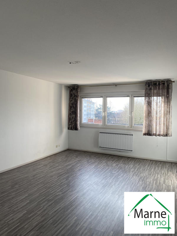 Appartement - 75 m² - 3 pièces