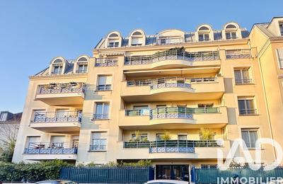 Appartement - 68 m² - 3 pièces