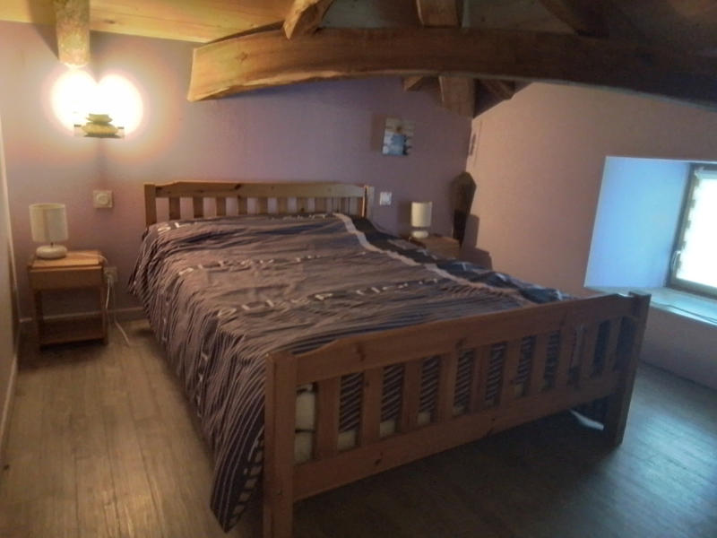 Propriété - 120 m² - 5 pièces