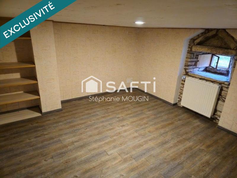 Maison - 162 m² - 8 pièces