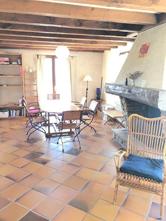 Maison - 132 m² - 5 pièces