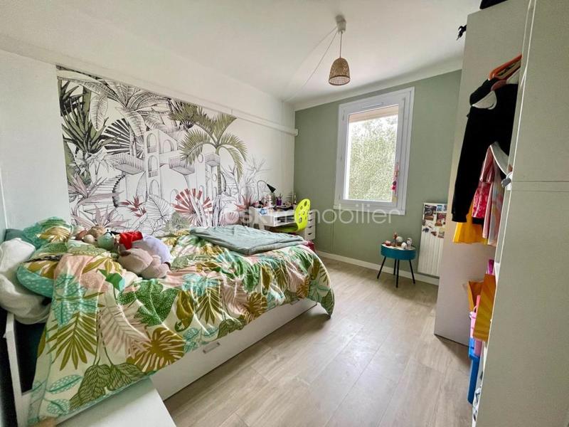 Maison - 96 m² - 4 pièces