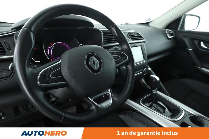 Renault Kadjar 1.2 TCe Energy Zen Edc 130 ch