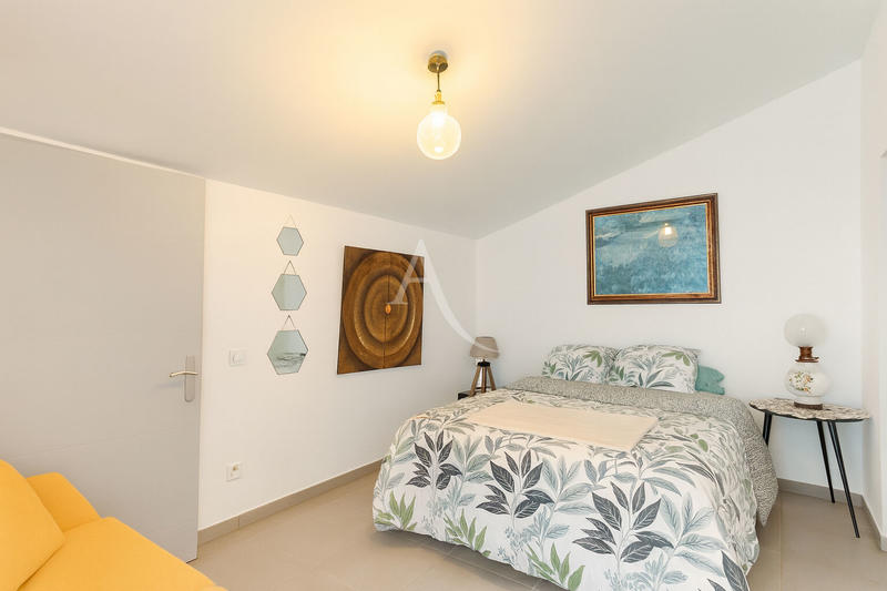 Appartement - 95 m² - 4 pièces