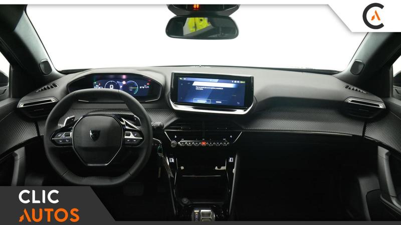 Peugeot 2008 II Ph.2 Allure Hybrid 145 e-Dsc6