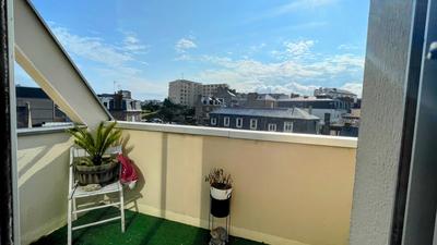 Appartement - 37 m² - 2 pièces