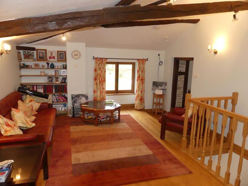 Maison de campagne - 242 m² - 8 pièces