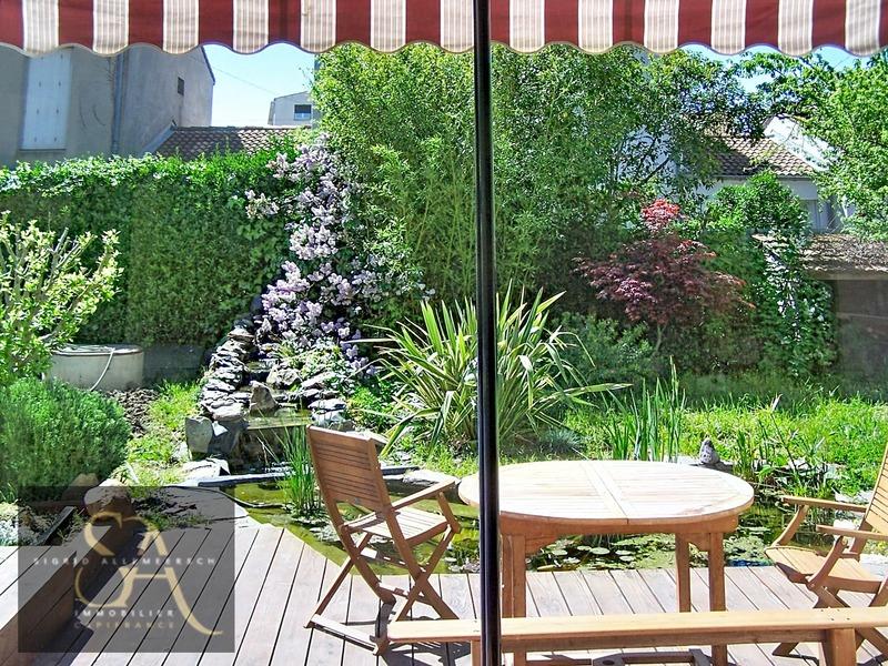 Maison - 103 m² - 5 pièces