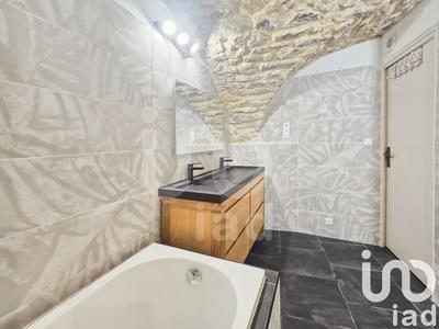 Maison de village - 93 m² - 3 pièces