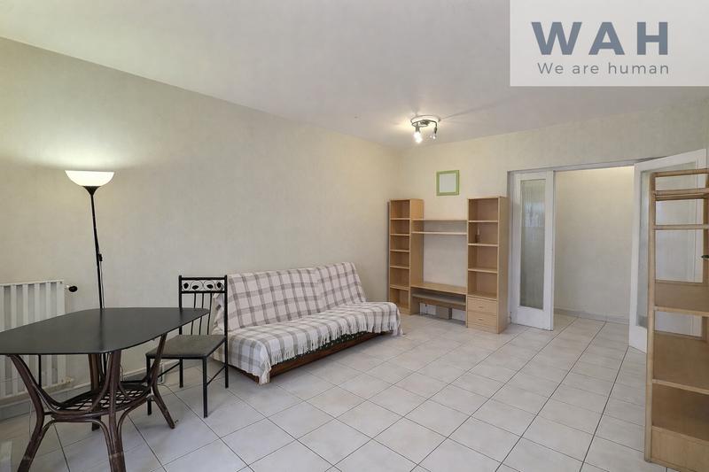 Appartement - 68 m² - 4 pièces