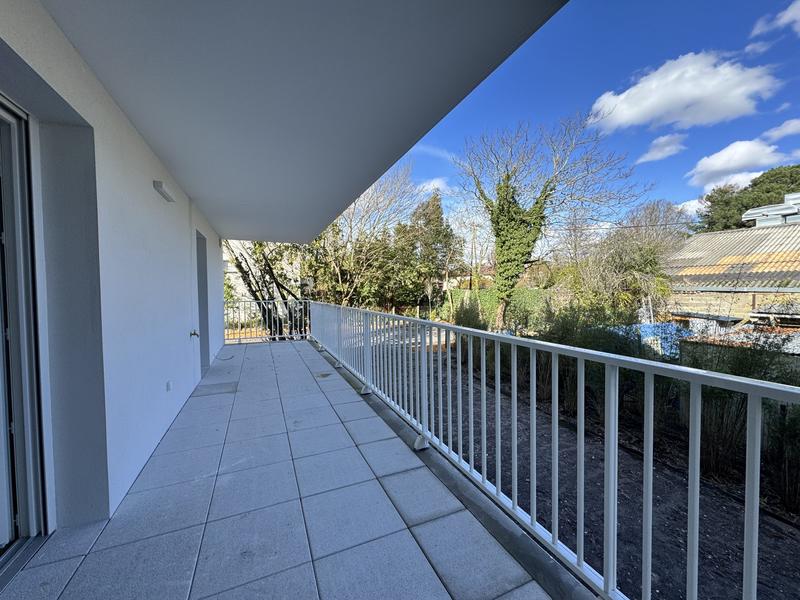 Appartement - 89 m² - 4 pièces