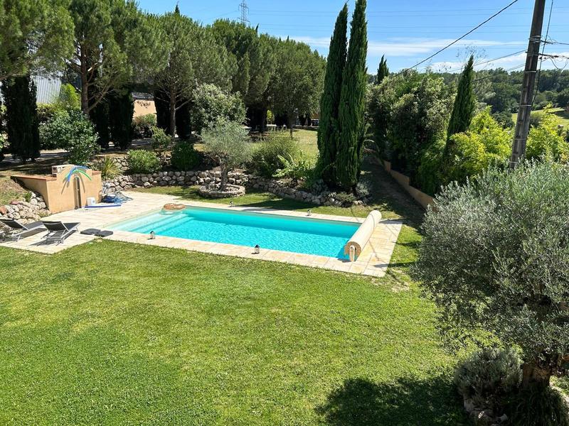 Ferme - 298 m² - 7 pièces