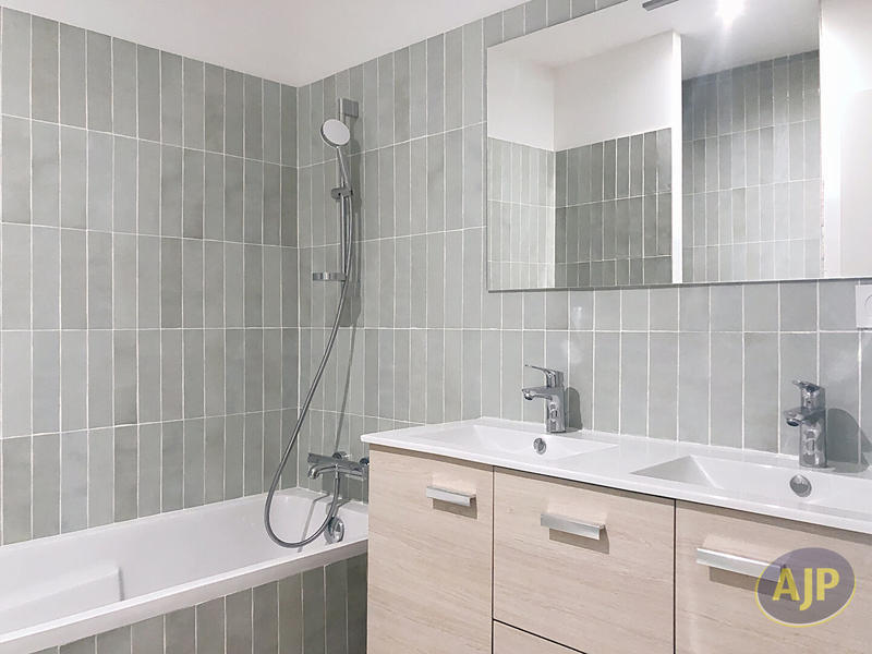 Maison - 119 m² - 5 pièces