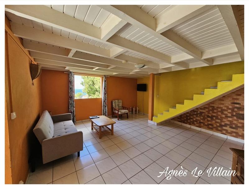 Bungalow - 65 m² - 3 pièces