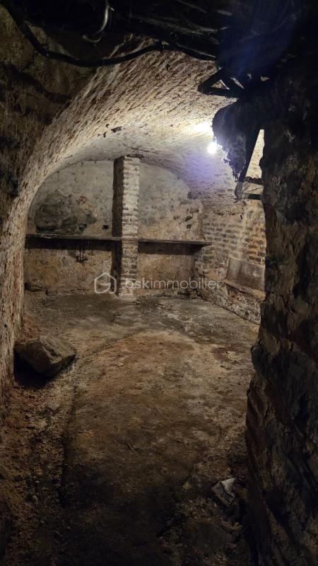 Maison de village - 182 m² - 5 pièces