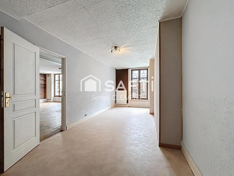 Appartement - 127 m² - 5 pièces