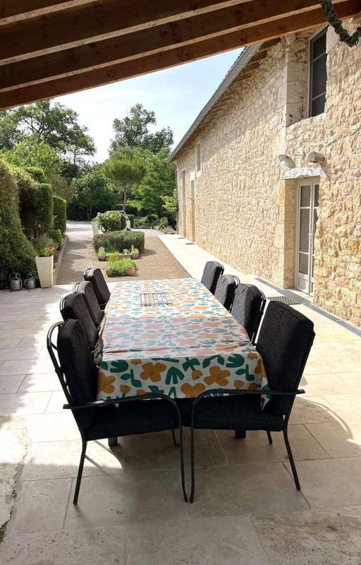 Propriété - 300 m² - 8 pièces