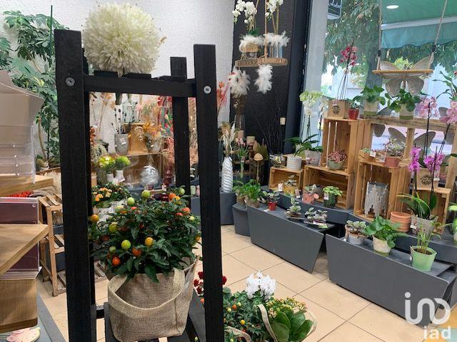 Local commercial - 65 m²