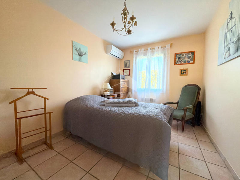 Maison - 84 m² - 5 pièces