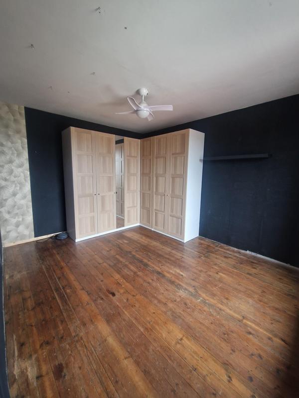 Maison - 179 m² - 7 pièces