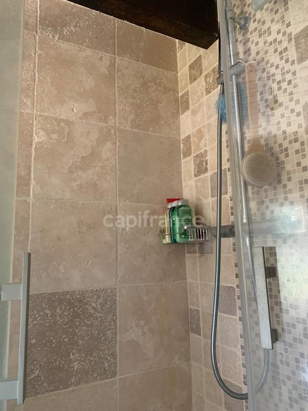 Maison de campagne - 174 m² - 6 pièces