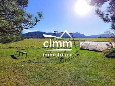 Maison - 215 m² - 7 pièces