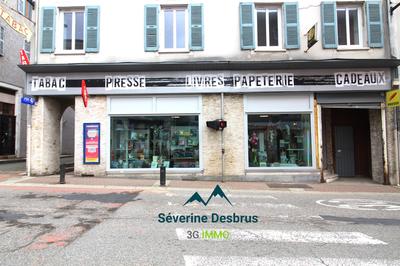 Fonds de commerce - Magasins - 90 m²