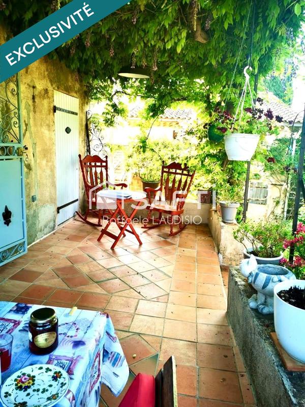 Maison de maîtres - 230 m² - 6 pièces