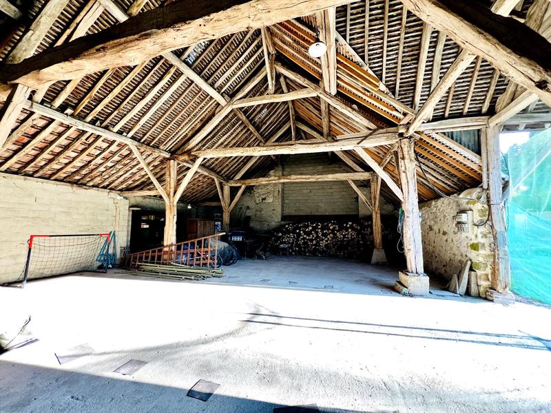 Maison - 185 m² - 7 pièces